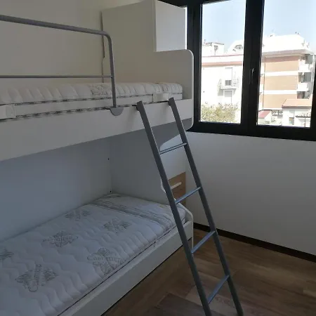 Al Mare Molari Apartment *