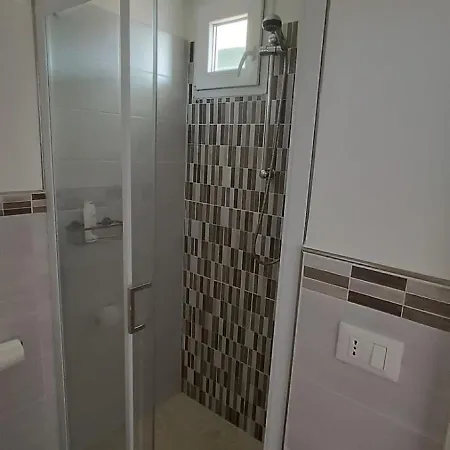 Apartment Al Mare Molari *