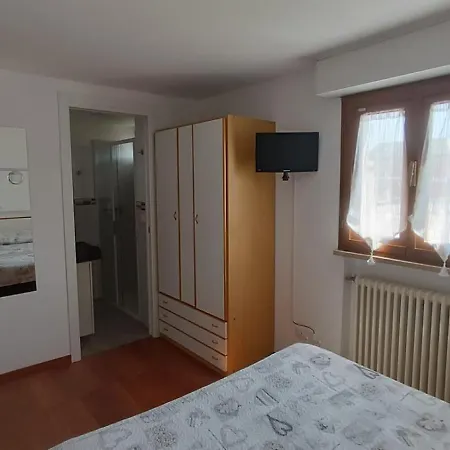 Al Mare Molari Apartment Cattolica