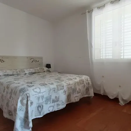 Apartment Al Mare Molari Cattolica