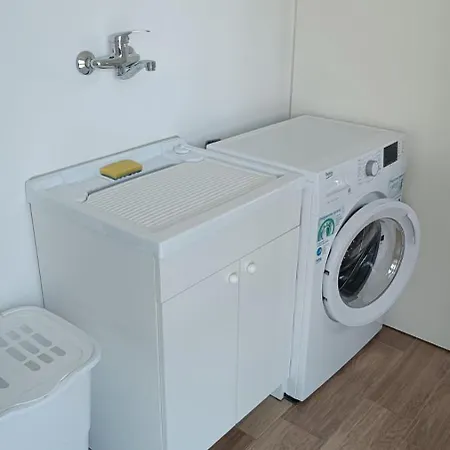 Al Mare Molari Apartment