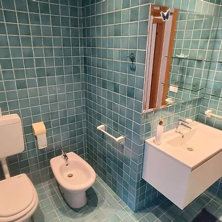 Al Mare Molari Apartment *