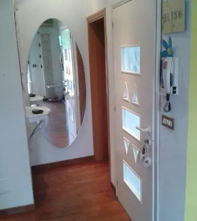 Al Mare Molari Apartment