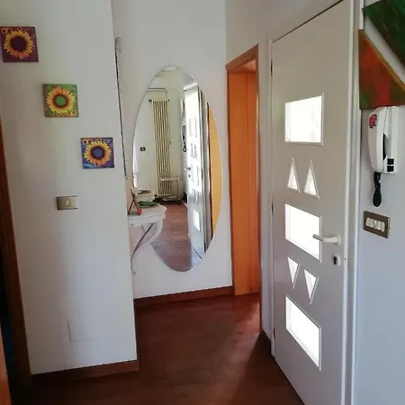 Apartment Al Mare Molari